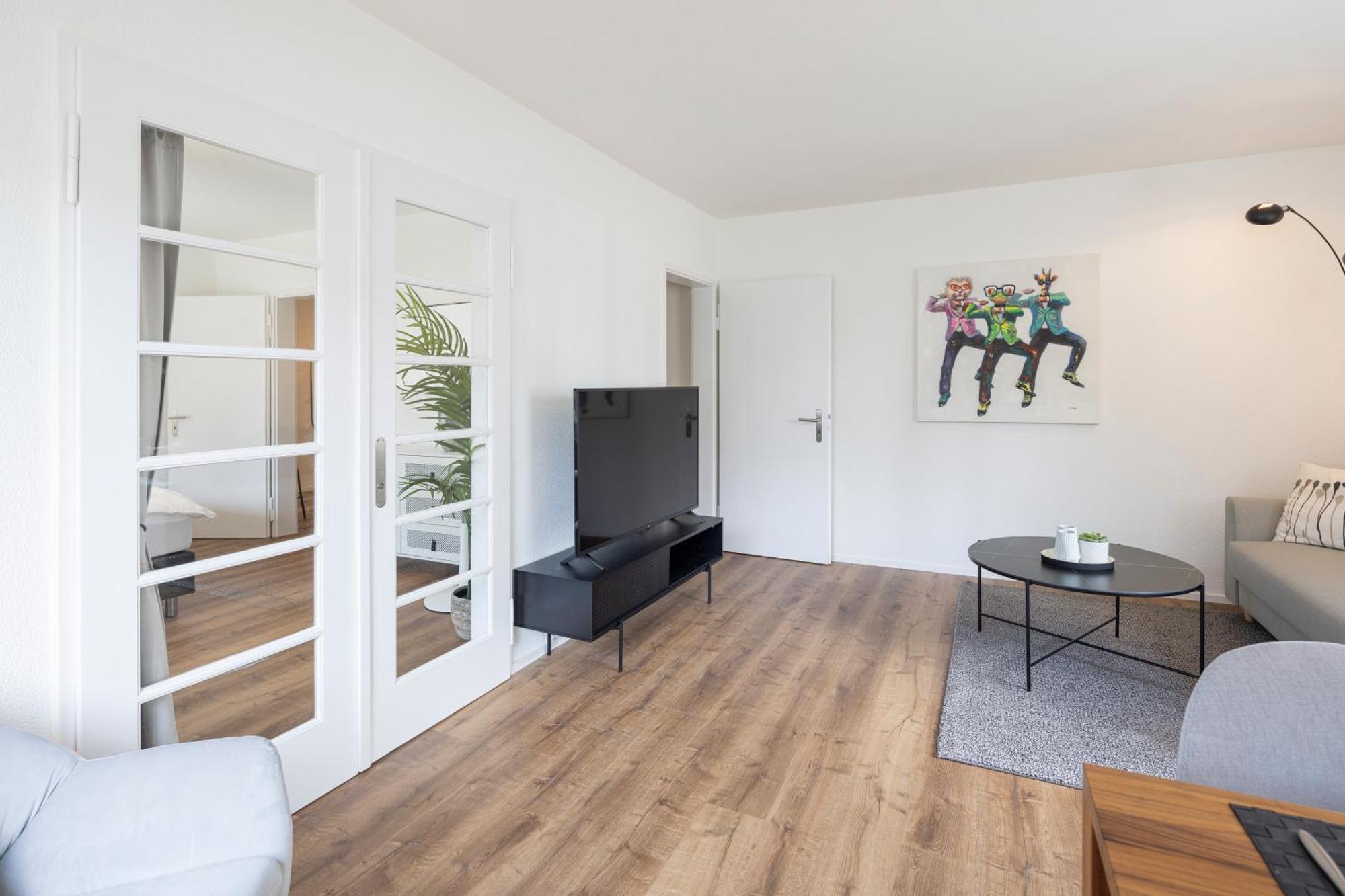 Stayy Bijou Balgrist Nahe Spital - Gratis Parkplatz Zürich Exteriör bild