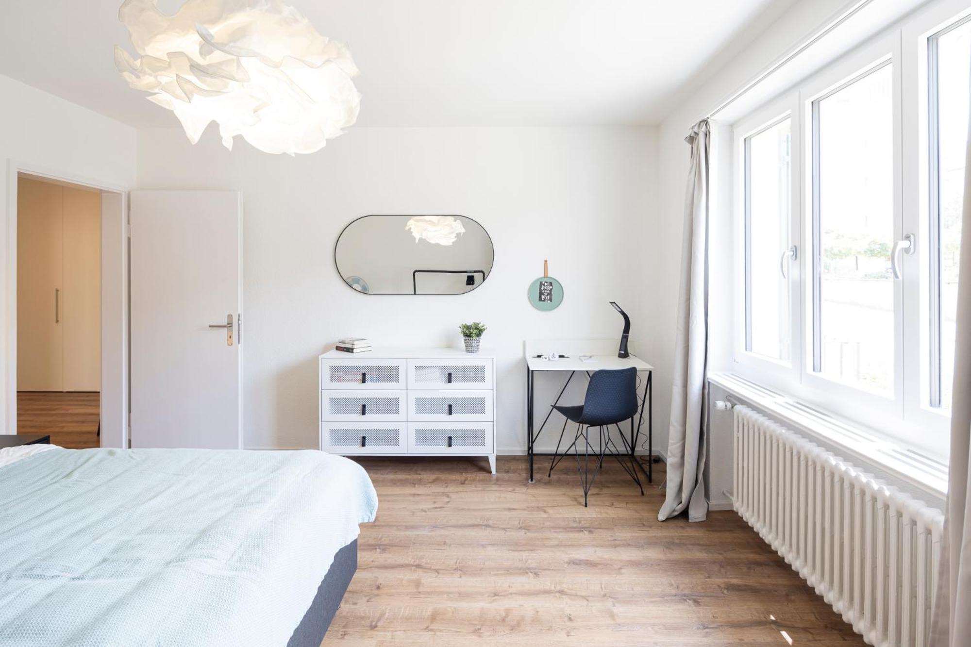 Stayy Bijou Balgrist Nahe Spital - Gratis Parkplatz Zürich Exteriör bild